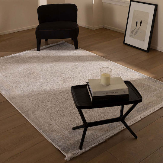 Royal Carpet Allure 37538 Teppich Rechteckig Synthetisch,Polyester/Cotton/Leather Royal