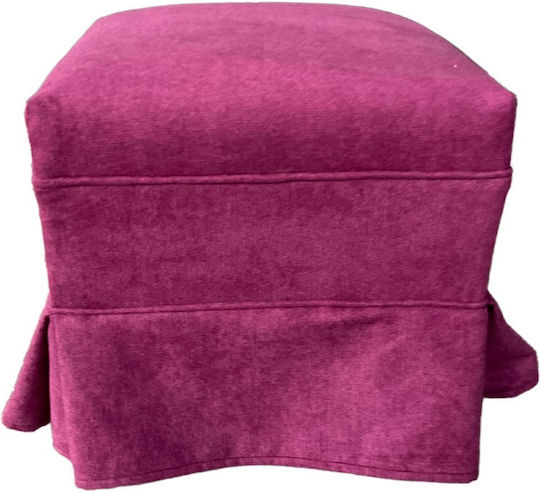С поставка за крака Fuchsia 75x75x110см
