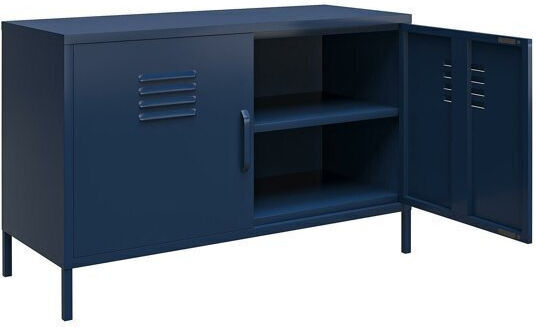 Ντουλάπια Δαπέδου Merfeli 102 (2τμχ) 100x40x64εκ. Ντουλάπια Δαπέδου Merfeli 102 (2τμχ) 100x40x64εκ.