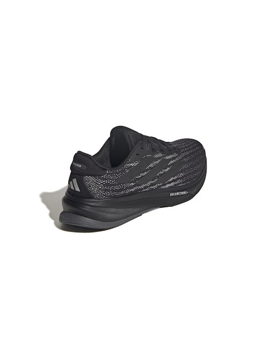 Supernova Rise 2 Sport Shoes Running Black