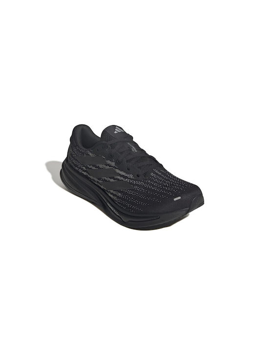 Supernova Rise 2 Sport Shoes Running Black