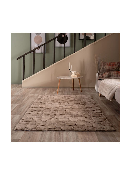 Teoran Alley Teppich Rechteckig Synthetisch,Polyester/Cotton/Leather 03