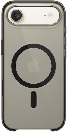 Apple Case with MagSafe Задна корица Силикон 0.9мм Сянка (iPhone Air)