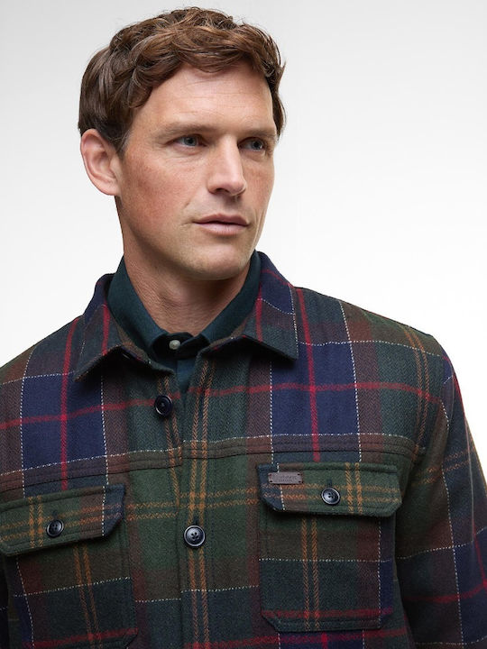 Barbour