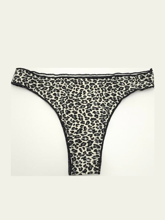 Cotton Women's Briefs Brazil