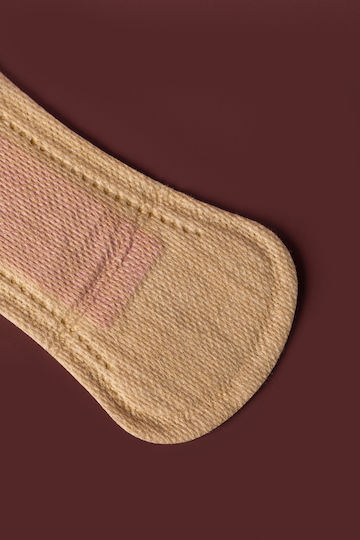 Hiluna Slipeinlagen 10Stück Aus Bio-Bambus - Super