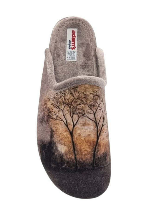 Зимни Дамски Чехли