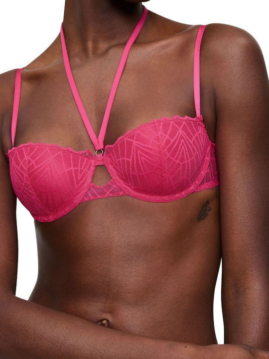 Fuchsia Sutien