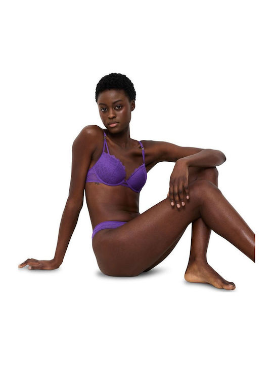 Bra Violet