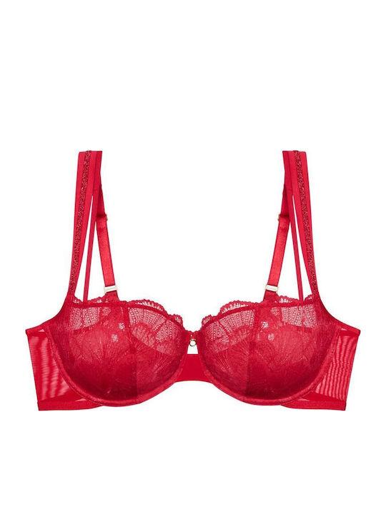 Palina Red Σουτιέν