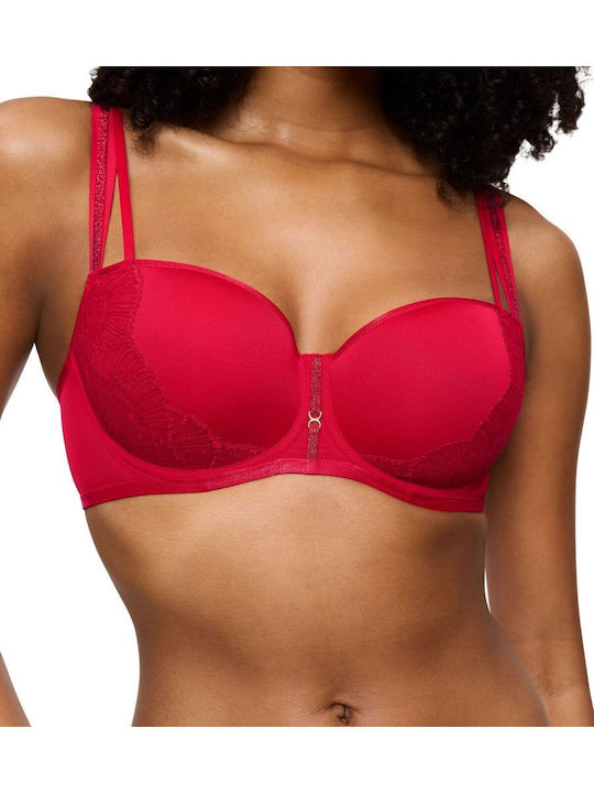 Palina Red Сутиен