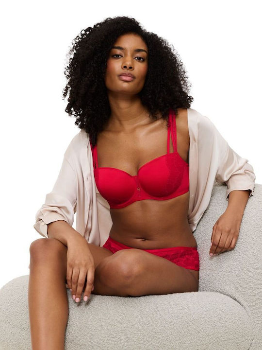 Palina Red Сутиен