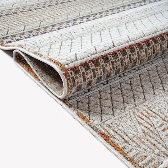 Newplan Amethyst 12828 Modern Bedroom Rugs Set Amethyst 5-75-AMT-12828-SET066(2x150,1x210) 2pcs