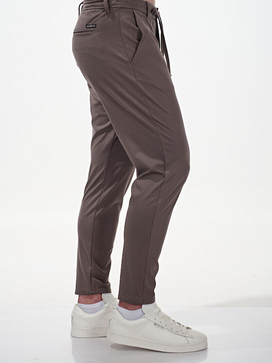 Noribu Hose Brown