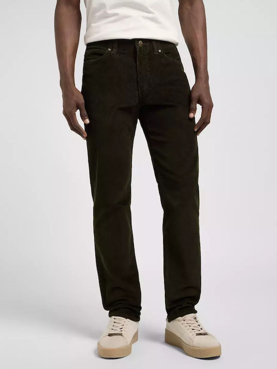 Fit Mvp Pantaloni cu Croială Slim Ladi