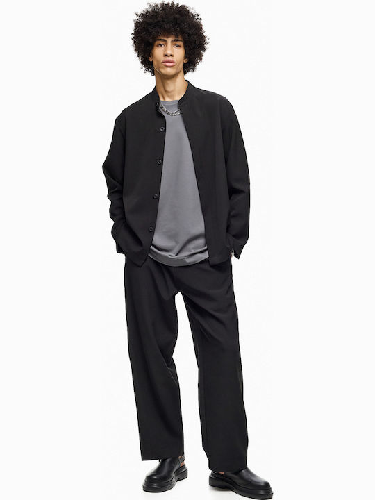 Trousers Black