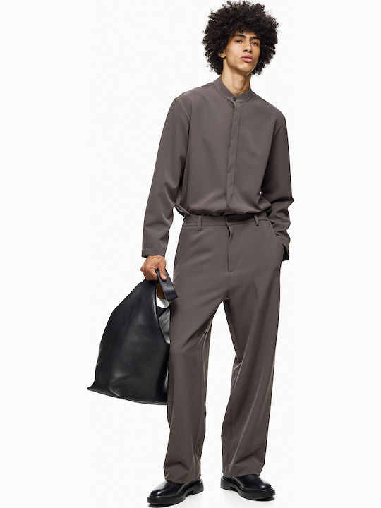 Trousers Black