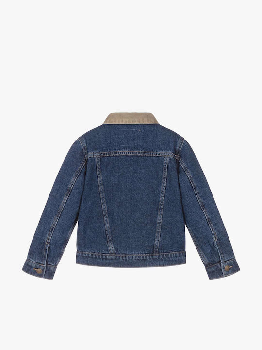 Levi's