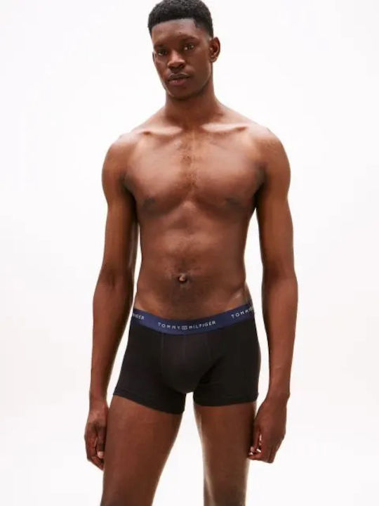 Tommy Hilfiger Men's Boxer Multicolour