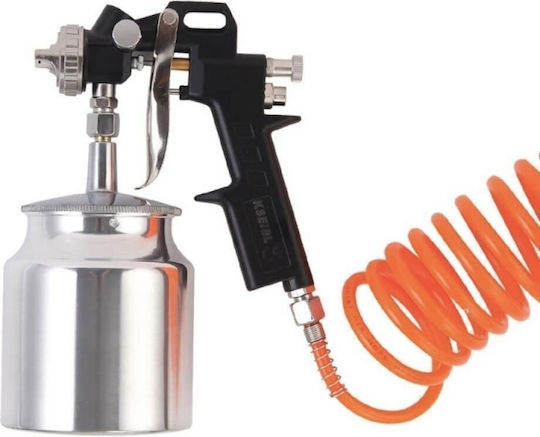 Kseibi KSE-741500 Kit de Scule Pneumatice 5 Piese