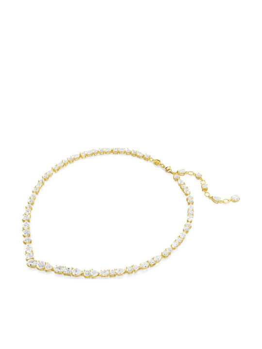 Swarovski Κολιέ