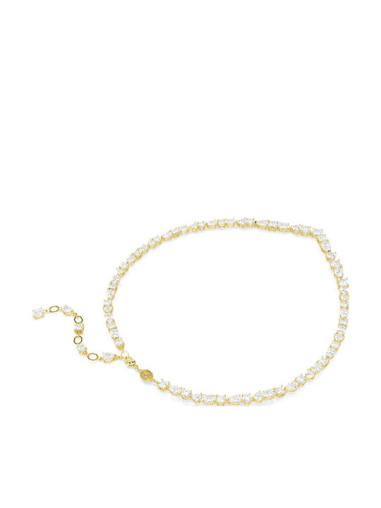 Swarovski Κολιέ