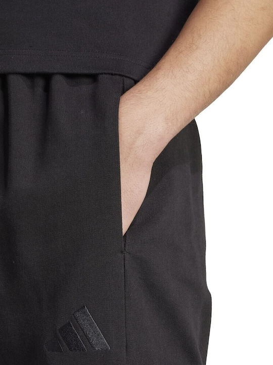 M A Szn Cargo Παντελόνι Φόρμας Μαύρο