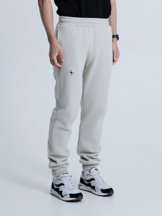 Ice Grey