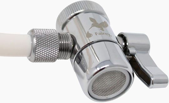 Doulton HCP Duo Sedim.+Ultracarb Water Filtration System Double Countertop with Faucet DO.0320