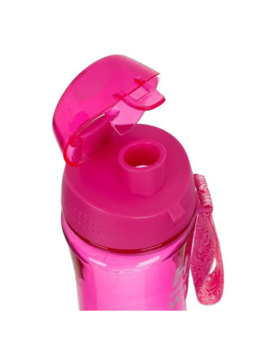 Παγούρι Πλαστικό 480ml