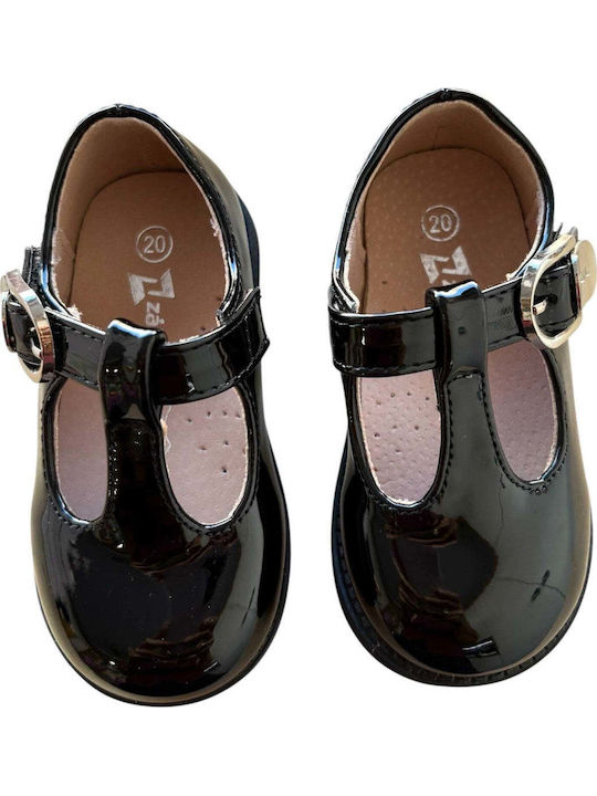 Pantofi copii Negri