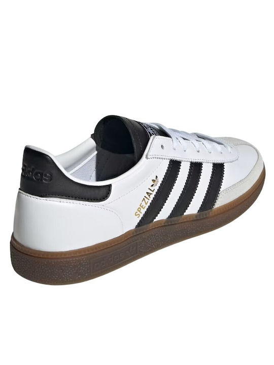 Handball Spezial Sneakers Λευκά
