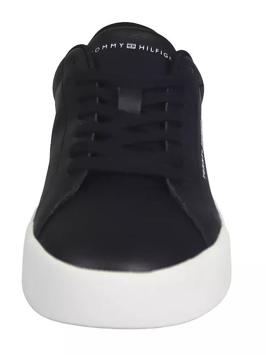 Ανδρικά Sneakers Μαύρα