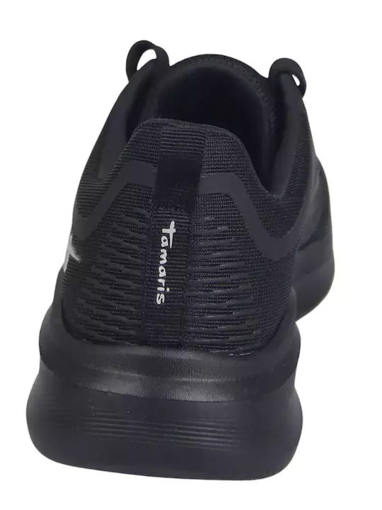 Sneakers Black