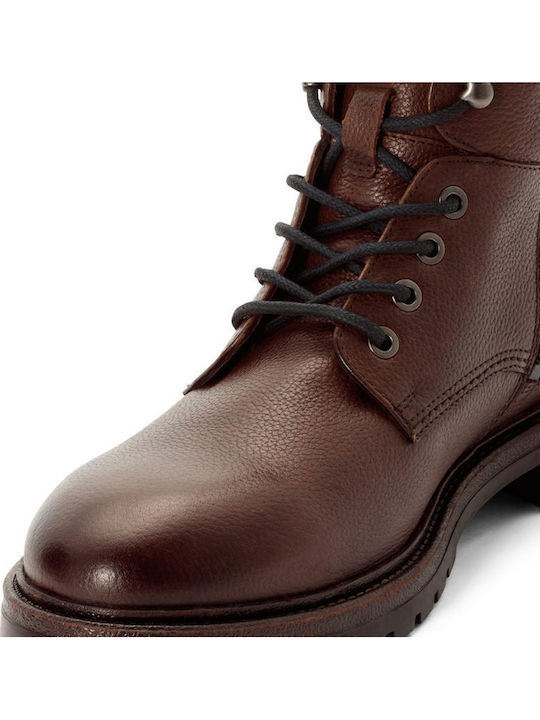 Brown Men's Boots