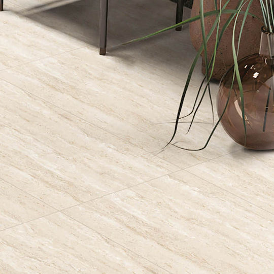 LV Granito Fliese Boden / Wand Innenbereich 120x60cm Beige