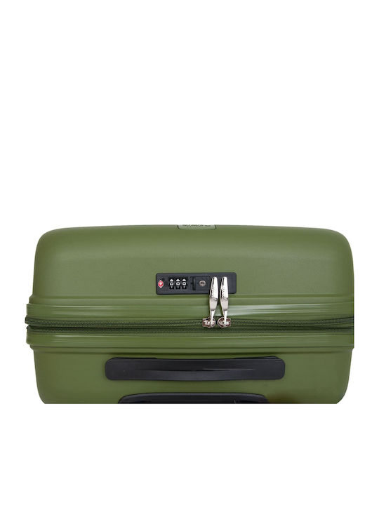 Dielle Valize Tough Olive Dielle Valize Tough Olive
