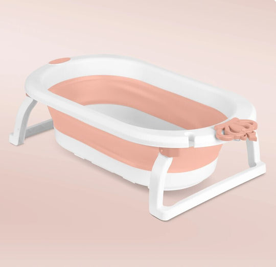 Ricokids Baby Bath White