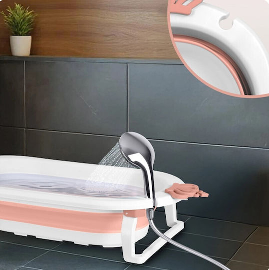 Ricokids Baby Bath White