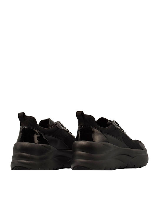 D Xtors Sneakers Black
