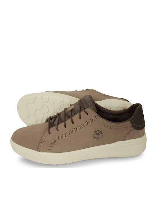 Ανδρικά Sneakers Γκρι