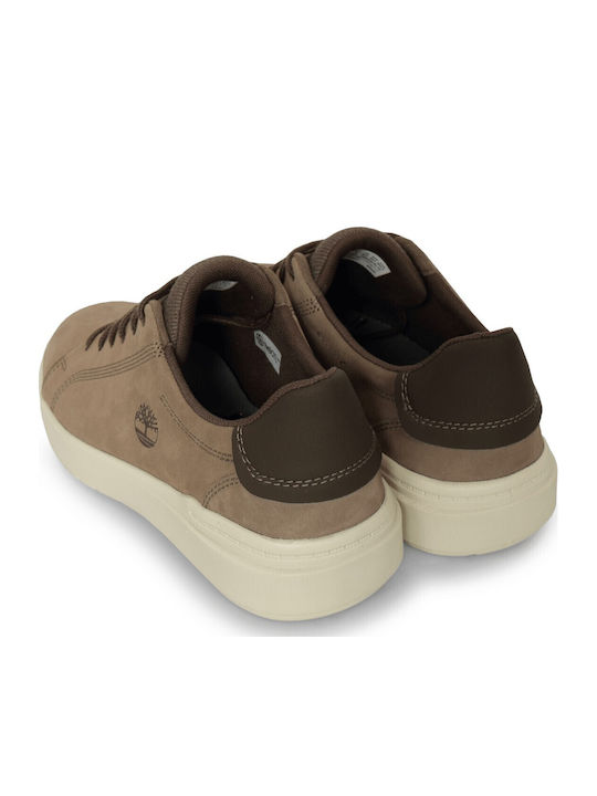 Ανδρικά Sneakers Γκρι