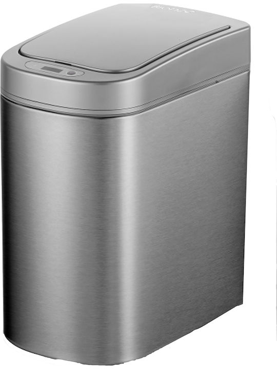 Bronze Art Inox Καλαθάκι Μπάνιου 7lt Μπρονζέ