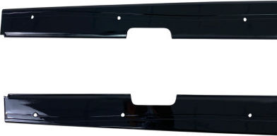 Door Sill Car Sideways Compatible with BMW E92
