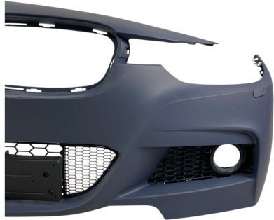 Комплект за тяло за Автомобили M Pack Design Съвместим с BMW F30 2012-2018