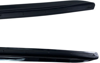 Car Door Sill Sideways Compatible with BMW G20 M Performance Design