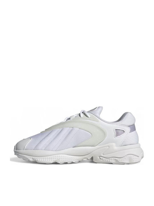 Oztral Маратонки Cloud White