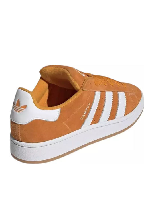 Campus 00s Sneakers Eqt Orange / Ftw White / Gum2