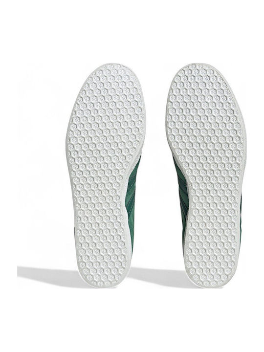 Gazelle Ανδρικά Sneakers Tech Forest / Collegiate Green / Cloud White