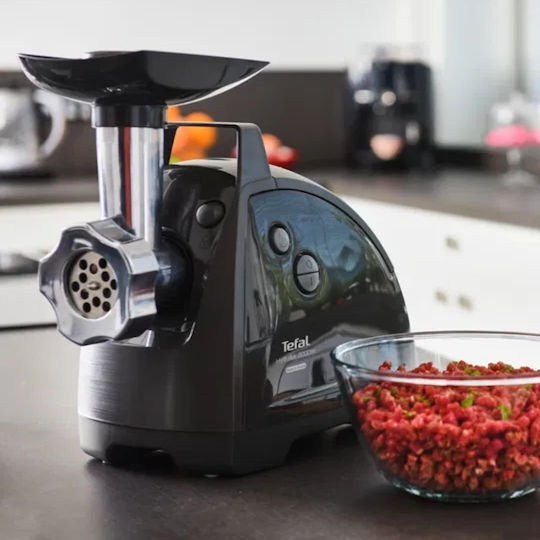 Moulinex Fleischwolf 2000W